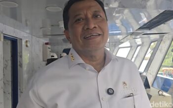 Transformasi Nusakambangan oleh Wamenpan RB: Membangun Kepercayaan Diri Napi secara Profesional!