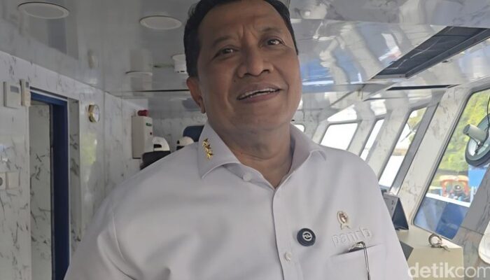 Transformasi Nusakambangan oleh Wamenpan RB: Membangun Kepercayaan Diri Napi secara Profesional!