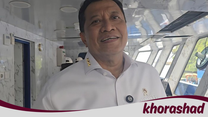 Transformasi Nusakambangan oleh Wamenpan RB: Membangun Kepercayaan Diri Napi secara Profesional!