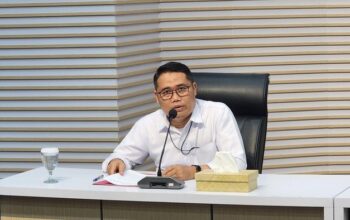 KPK Terancam? Abdul Wahid Diduga Pemeras di Dinas Lain Riau