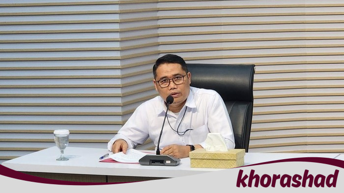 KPK Terancam? Abdul Wahid Diduga Pemeras di Dinas Lain Riau