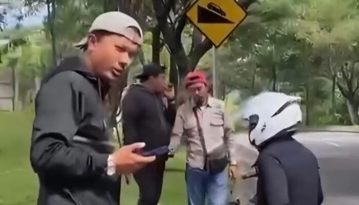 Viral Pasutri Dicegat 4 Pria Diduga Mata Elang di Bogor, Polisi Telusuri – Update 2