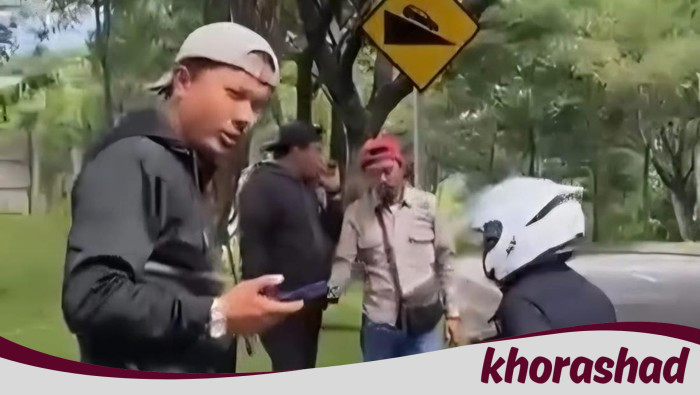 Viral Pasutri Dicegat 4 Pria Diduga Mata Elang di Bogor, Polisi Telusuri - Update 2