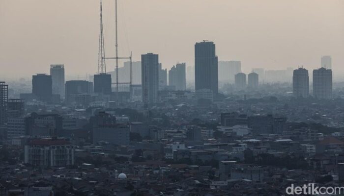 Kebijakan Udara DKI Dikritik, Kepala BMKG Ungkap Kondisi yang Mengerikan