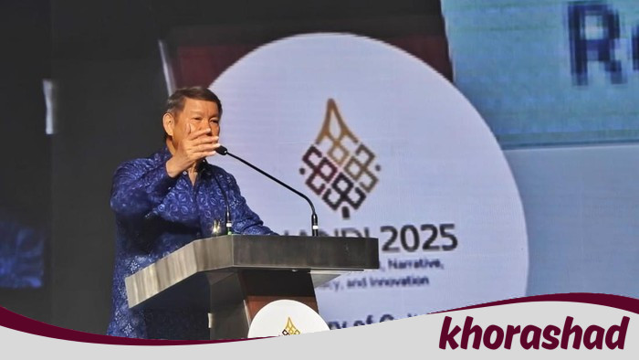 Hashim Tegaskan Komitmen RI, Berantas Pembalakan dan Perdagangan Satwa Liar dengan Teguh