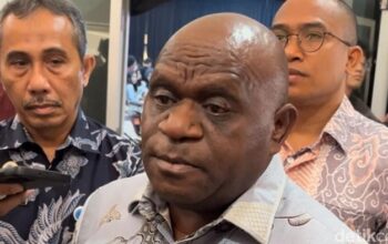 “Menteri Pigai Usulkan Revisi UU HAM: Komnas HAM Diberi Wewenang Penyidikan, Pro atau Kontra?”