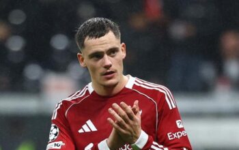 **Wenger: Wirtz Menyusahkan Lini Tengah Liverpool, Pengaruhnya pada Performa Tim**