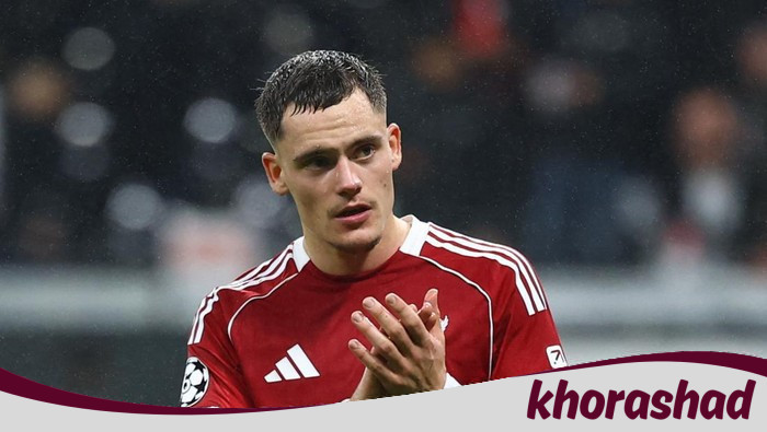 **Wenger: Wirtz Menyusahkan Lini Tengah Liverpool, Pengaruhnya pada Performa Tim**