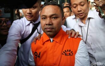 Gubernur Riau: 6 Fakta Mengejutkan tentang Peras Bawahan demi Liburan Mewah ke 3 Negara