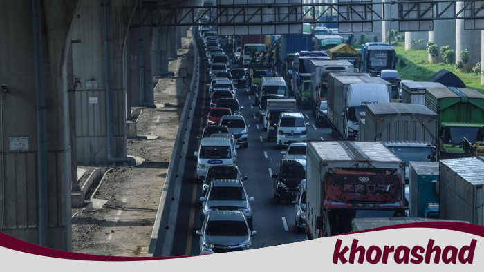 Info Kepadatan Lalin Tol Jakarta Pagi Ini: Jagorawi-Dalkot Padat. Hanya Ini Solusinya!