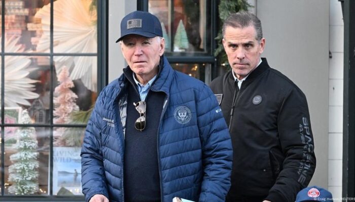 Biden Pilih Zohran Mamdani sebagai Wali Kota New York, Apakah Ini Perubahan Besar?