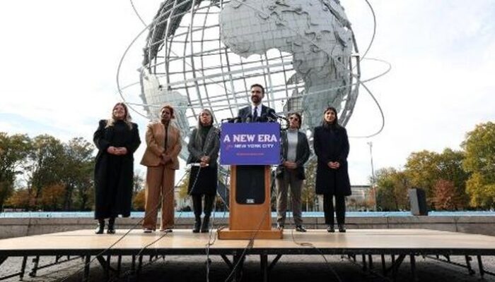 Walkot New York Zohran Mamdani Buka Donasi untuk Danai Tim Transisinya – Update 2