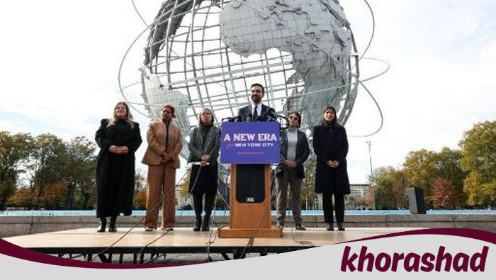 Walkot New York Zohran Mamdani Buka Donasi untuk Danai Tim Transisinya - Update 2