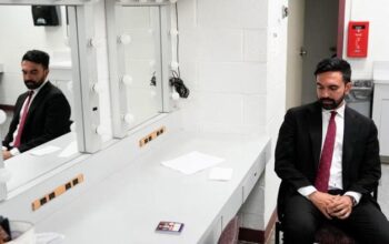 Zohran Mamdani: Trump Janji Murah, Kenapa Makanan Mahal?