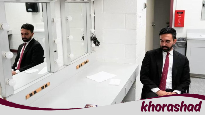 Zohran Mamdani: Trump Janji Murah, Kenapa Makanan Mahal?