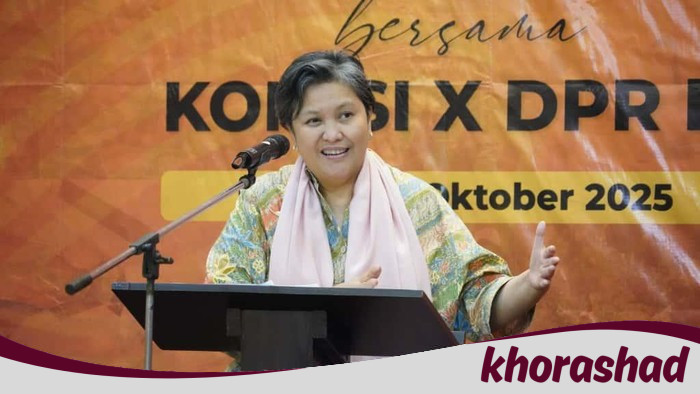 Lestari Moerdijat Dorong Pemahaman Menyeluruh untuk Tangani Kasus Dengue - Update 1