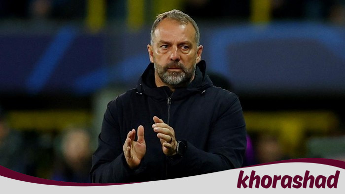 Taktiknya di Club Brugge Vs Barcelona Dipertanyakan, Flick: DNA Hebat, Tapi Tantangan Besar di Depan