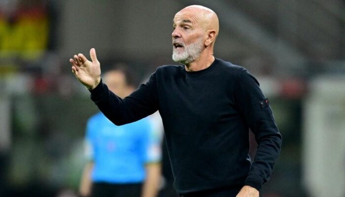 Krisis Kepemimpinan: 3 Pelatih Serie A Rela Dihanguskan dalam Seminggu, Pioli?