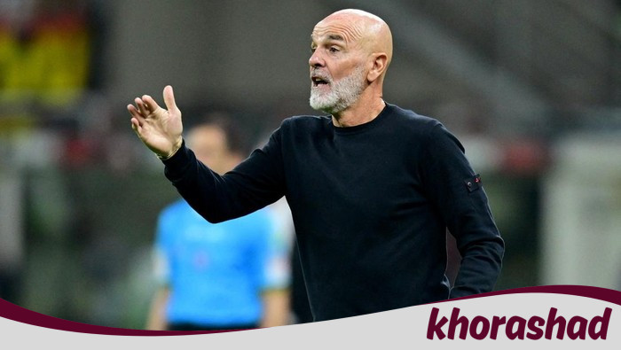 Krisis Kepemimpinan: 3 Pelatih Serie A Rela Dihanguskan dalam Seminggu, Pioli?