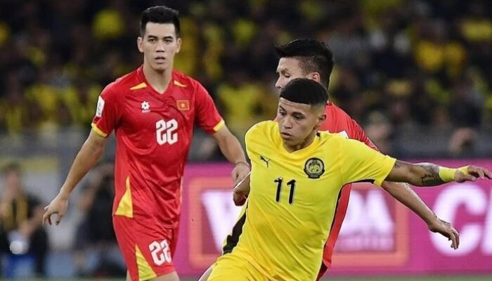 “Pemain Malaysia Terjerat Skandal Naturalisasi: Nasib Apes yang Memprihatinkan!”