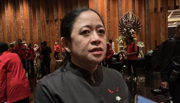 DPR Diminta Lebarkan Reses, Puan Siap Koordinasikan 22 Titik!