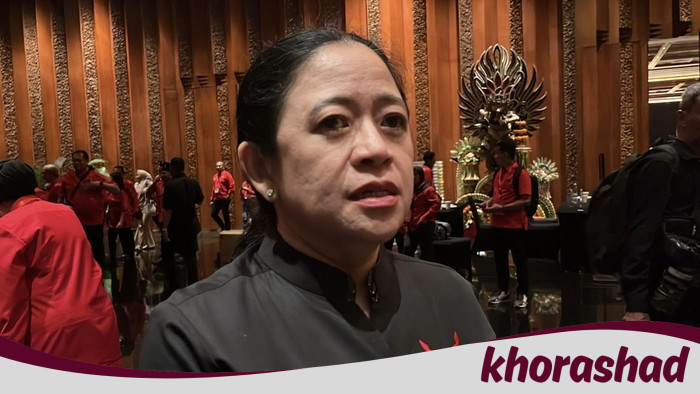 DPR Diminta Lebarkan Reses, Puan Siap Koordinasikan 22 Titik!