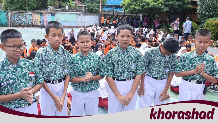 Kisah 6 Bocah SD yang Menemukan HP dan Menjaganya Penuh Kejujuran!