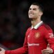 “Ronaldo: Manchester United Tak Akan Juara Liga Inggris 2025/2026, Ini Alasannya!”