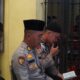 Tahanan Rutan Diberikan Kesempatan Bertobat oleh Polres Rohul