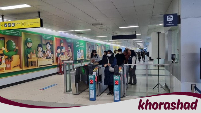 Bayar MRT dengan Apa? Ini 5 Cara yang Tidak Pernah Kita Duga!