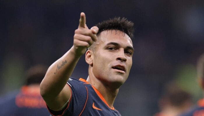 “Karena Lautaro Juga Butuh Istirahat: Apakah Inter Milan Telah Melebihi Batas?”