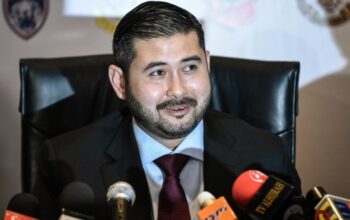Putra Mahkota Johor Siap Tanggung Denda FIFA, Konfrontasi Besar Muncul di Tanah Melayu