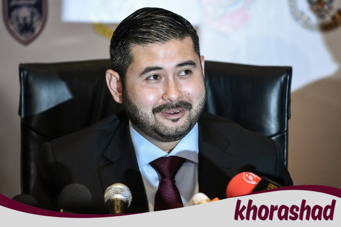 Putra Mahkota Johor Siap Tanggung Denda FIFA, Konfrontasi Besar Muncul di Tanah Melayu