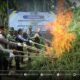 BNN Ungkap Skala Besar: 69 Ton Ganja dari 6,5 Hektare di Aceh Utara Dimusnahkan