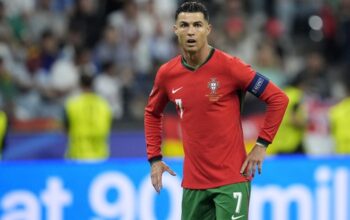 Apakah Cristiano Ronaldo Masih Berambisi di Piala Dunia?