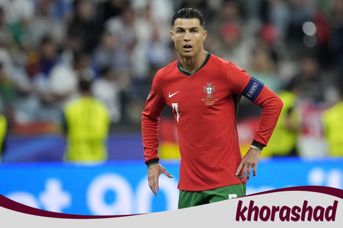 Apakah Cristiano Ronaldo Masih Berambisi di Piala Dunia?