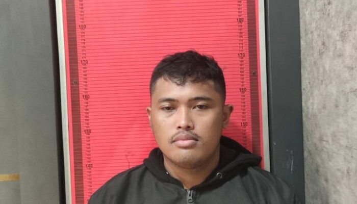 aksi Polisi Gadungan di Jakut, Motor Ojol Dibawa Kabur! 😱🚔