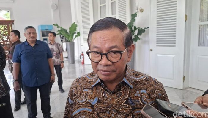 “Pramono Beri Waktu 1 Bulan untuk Bongkar Tiang Monorel Mangkrak, Ancaman Bongkaran Pemprov”