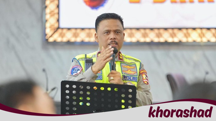 Delegasi Malaysia Puji Program Polantas Menyapa, Korlantas Polri Terapresiasi