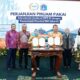 Pemprov DKI & MPR Gandeng Tangan dalam Perjanjian Barang Milik Negara