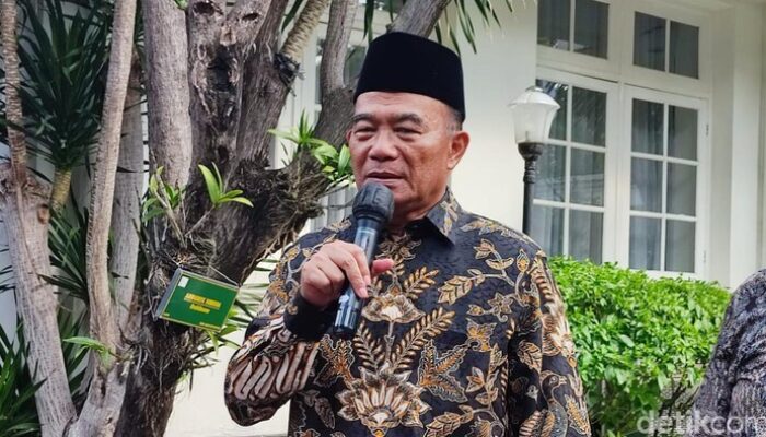 Soeharto Dukung Penuh, Ini Langkah Muhammadiyah!