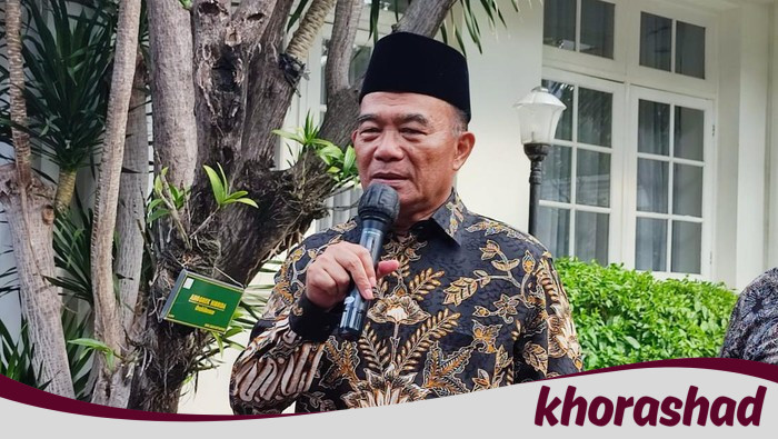 Soeharto Dukung Penuh, Ini Langkah Muhammadiyah!