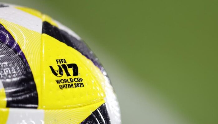 5 Pesta Gol Membuat Piala Dunia U-17 2025 Berdenyut!