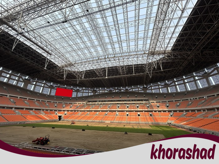 Rumput JIS Belum Pulih, Persija Terancam Jadi Tim Musafir Lagi - Update 2