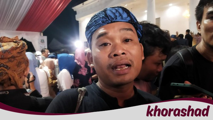Kades Kanekes Desak Penangkapan Pelaku Begal, Warga Baduy Mengharapkan Aksi Nyata Dari Pihak Berwajib