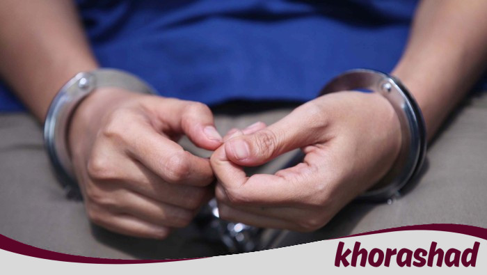 Pria Curanmor Helm Ojol Ditangkap di Jakut, Korban Berdamai dengan Pelaku