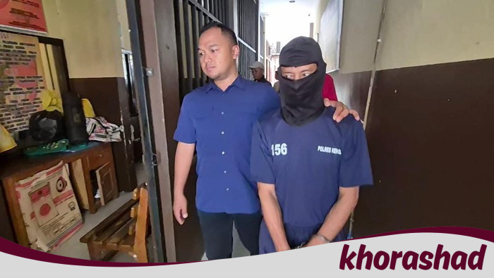 Bejat Perangkat Desa di Kendal: Wanita Difabel Hamil 5 Bulan, Skandal Mengejutkan!