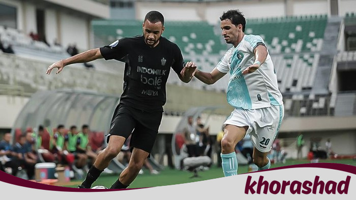 Ditekuk PSBS, Laju Tidak Terkalahkan Persita Terjungkal di Super League 2025/26