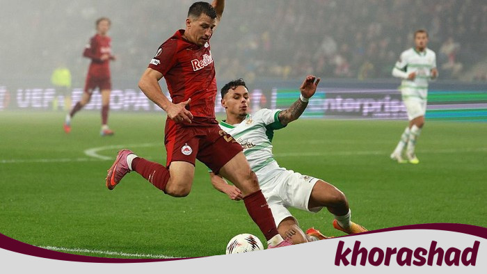 **Salzburg Vs Go Ahead: Dean James Bermain Penuh, Eagles Gagal di Liga Europa**