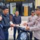 Adik Ipar Polisikan Pria di Jakut, Konflik Motor Berujung Damai